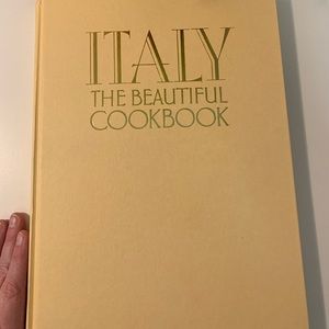 Italian Cookbook